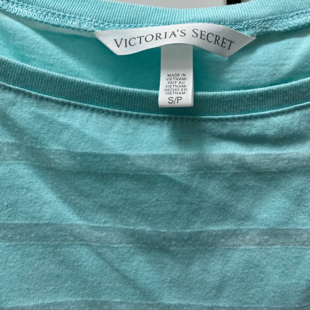 Victoria Secret Shirt
